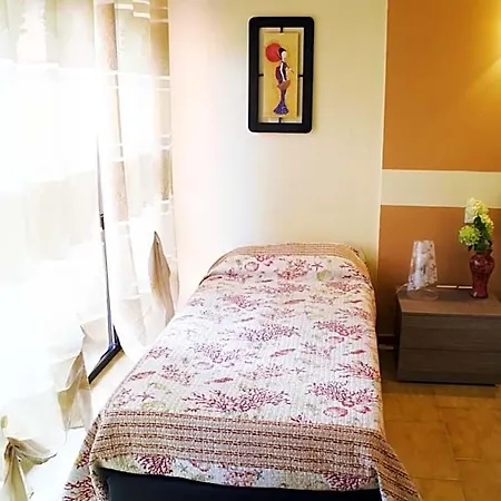 Bed & Breakfast Silvia Verona