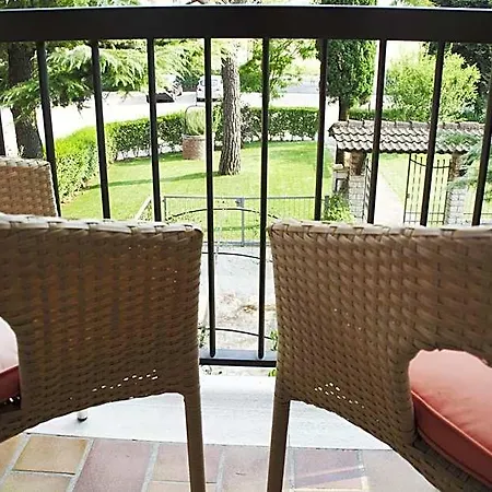 Silvia 4* Verona