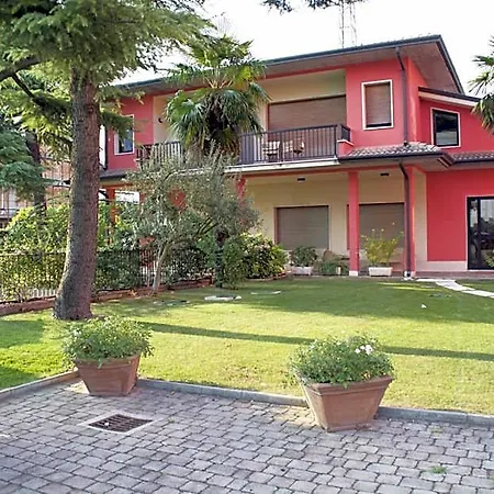 Silvia Bed & Breakfast Verona