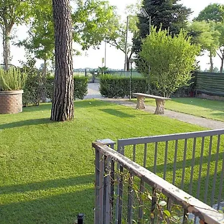 Silvia 4* Verona
