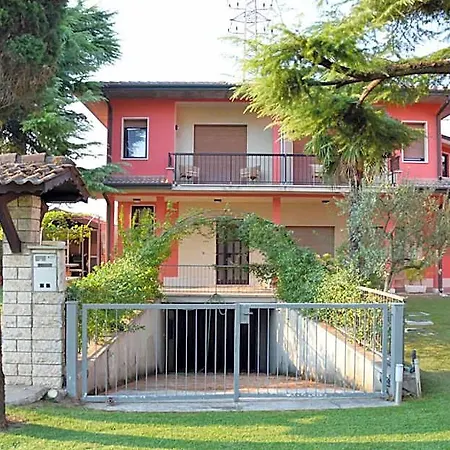 Bed & Breakfast Silvia