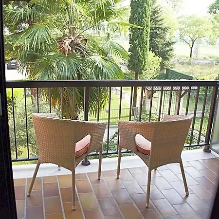 Silvia Bed & Breakfast 4*