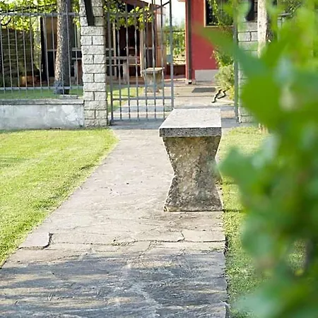 Silvia Bed & Breakfast