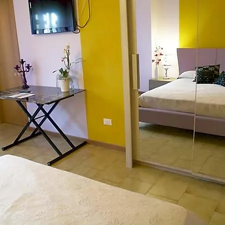 Silvia Bed & Breakfast 4*