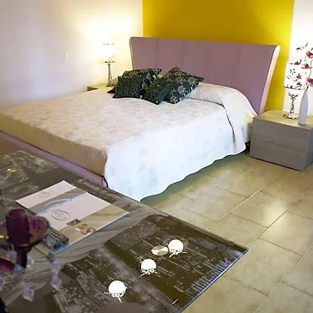 Bed & Breakfast Silvia 4*