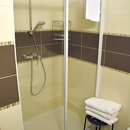 Silvia Bed & Breakfast Verona