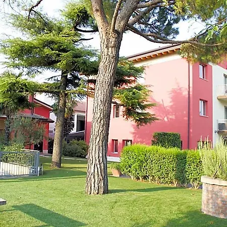 Silvia 4* Verona