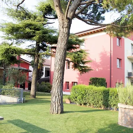 Bed & Breakfast Silvia *