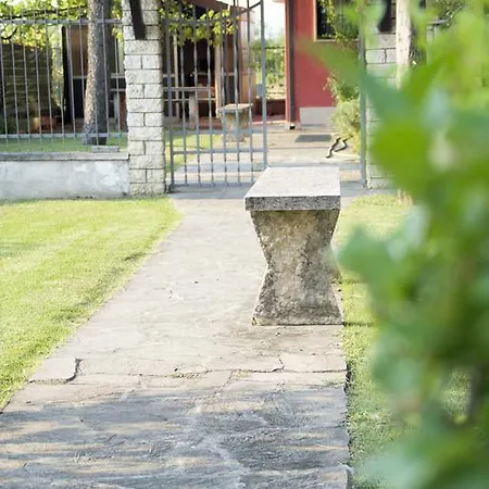 Frühstückspension Silvia