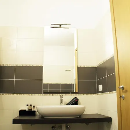 Frühstückspension Silvia Verona