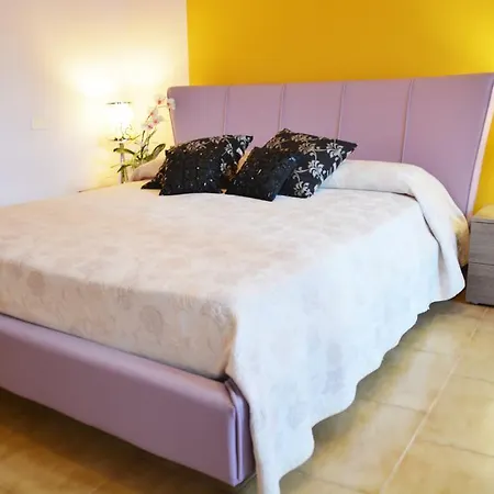 Oda ve Kahvaltı Silvia Verona