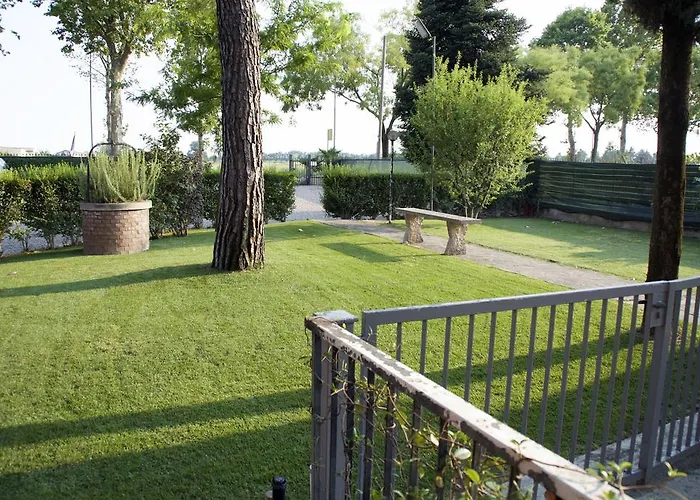 Nocleg ze śniadaniem Silvia