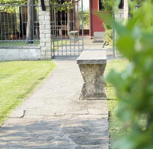 Nocleg ze śniadaniem Silvia