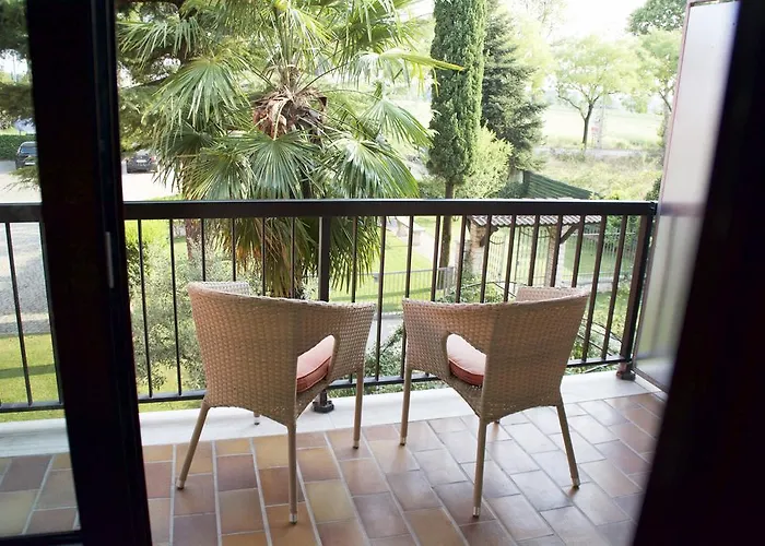 Nocleg ze śniadaniem Silvia Werona