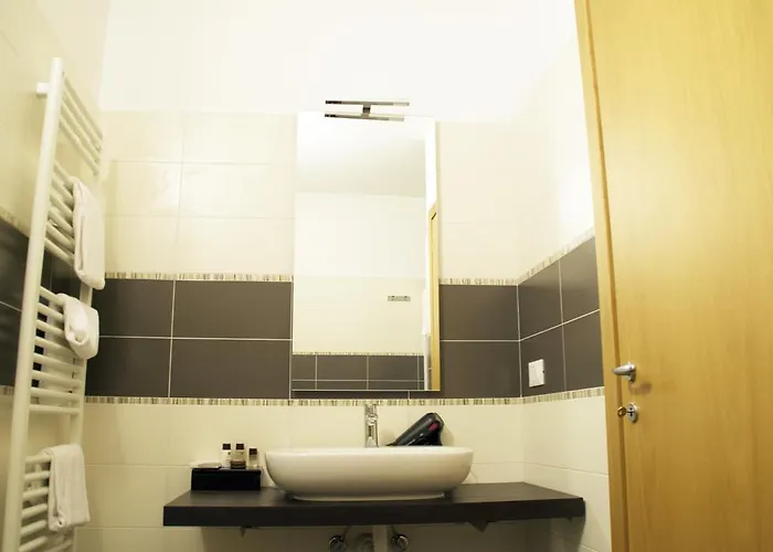 Nocleg ze śniadaniem Silvia Werona