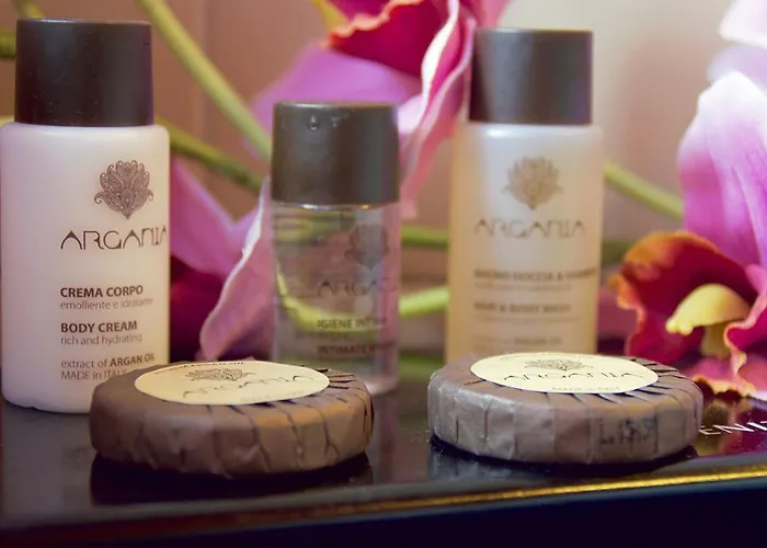 Nocleg ze śniadaniem Silvia Werona