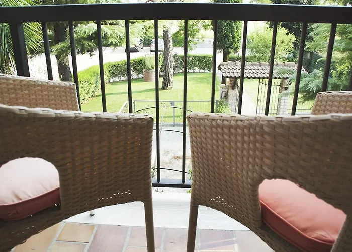 Nocleg ze śniadaniem Silvia