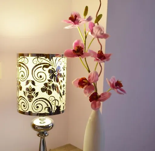 Nocleg ze śniadaniem Silvia