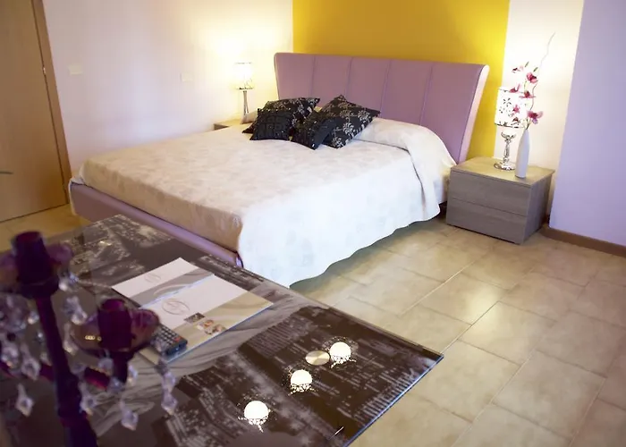 Nocleg ze śniadaniem Silvia Werona