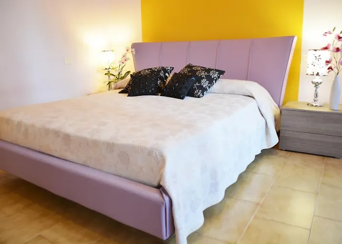 Nocleg ze śniadaniem Silvia Werona