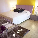 Oda ve Kahvaltı Silvia Verona