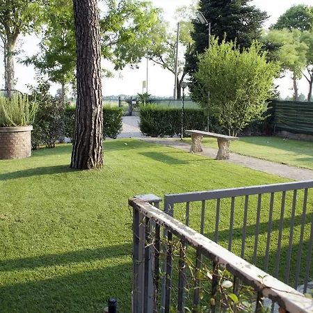 Bed & Breakfast Silvia