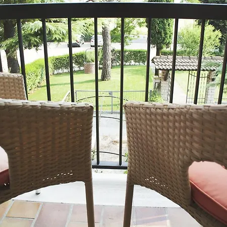 Bed & Breakfast Silvia