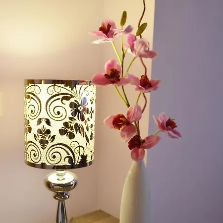 Bed & Breakfast Silvia