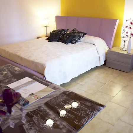 Bed & Breakfast Silvia Verona